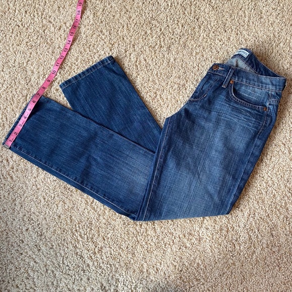 Joe’s Jeans Lucas Wash Size 26 - Picture 13 of 15